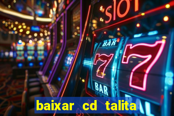 baixar cd talita santos vida vazia